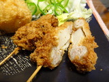 コロッケや 串かつ