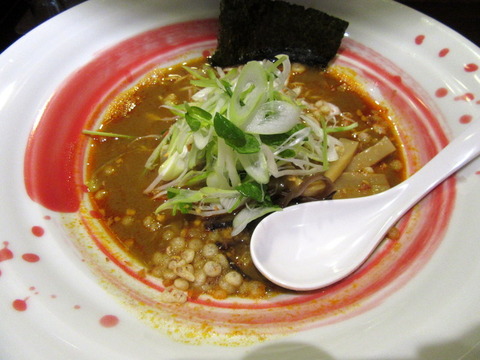 海老丸らーめん 元祖
