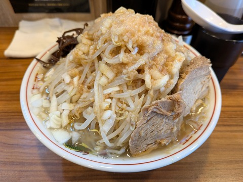 麺屋めんめん (2)
