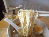 そめいよしの 麺