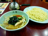大番 つけ麺