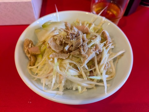 ラーメンショップ小池 (5)
