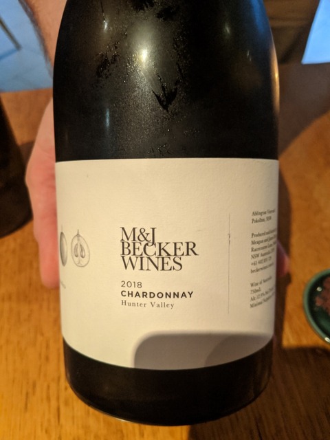 Botanica wine