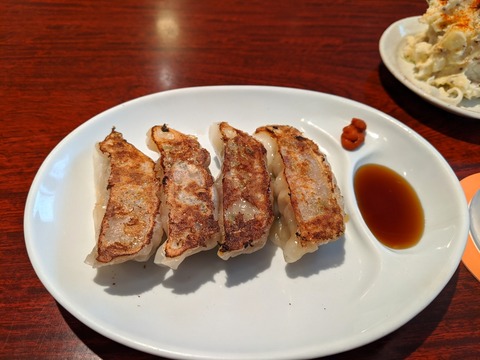 ソラノイロ食堂 (3)