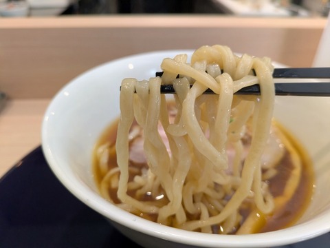らぁ麺旭 (2)