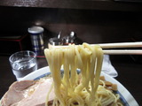 べんてん 麺