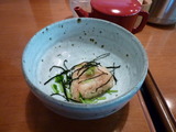 麺匠 清兵衛 焼きおにぎり