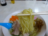 林屋食堂 麺