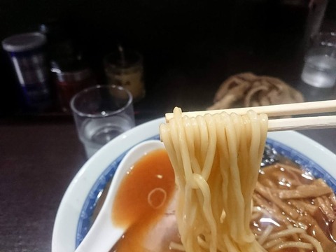 べんてん 麺