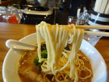 GOTTSU　麺