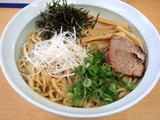 うちやまくん 油そば (2)