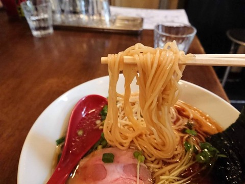 小島流　麺1