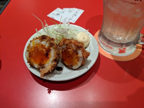 ソラノイロ食堂 (6)