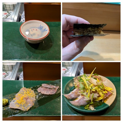 すし花一寿美 (4)
