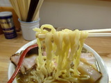七彩　麺