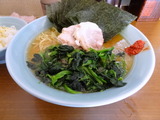 五十三家 のりラーメン