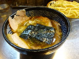 大勝軒　もりチャーシュー