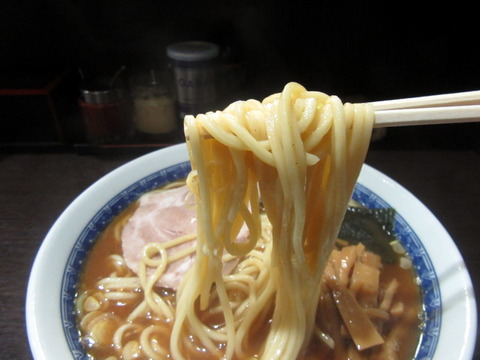 べんてん　麺