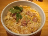 一本気 最強の親子丼 (1)
