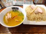 元 塩つけ麺