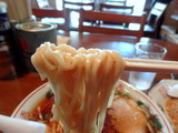 関所食堂 麺