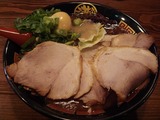 満天 特製らーめん (1)