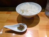 モリス 節子ごはん