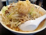 山盛山 ラーメン (2)