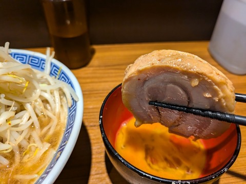 びんびん豚 すき焼き