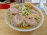 にっ田屋 しょうがチャーシュー