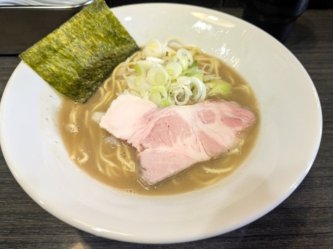 麺屋井上 (3)