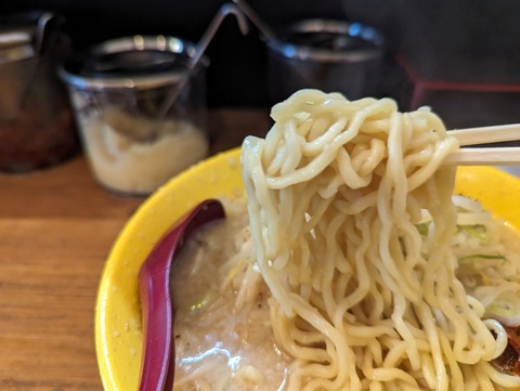 弁慶 麺