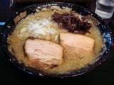 麺や　丸め　白参上 (1)