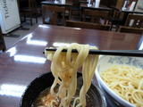 よしのじ 麺