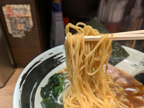 麺処ガンテツ (3)
