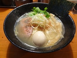 鯱 塩らーめん