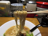 笑堂 麺