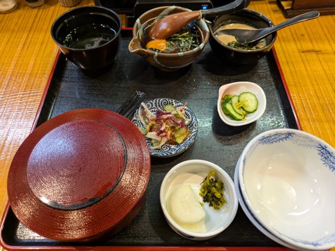 ほづみ亭 (3)