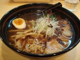 麺創房 玄 玄麺 (1)