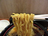 くろべえ　麺