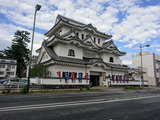 ういろう　外観