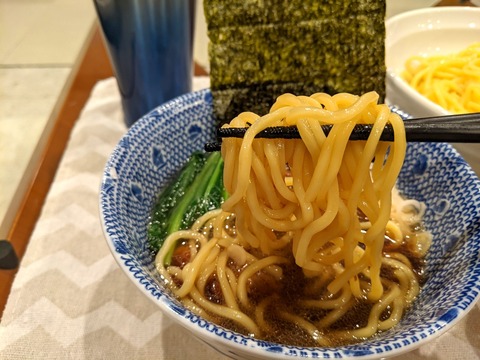 おウチでこましょう 麺