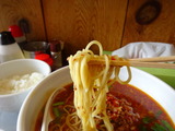 味世 麺
