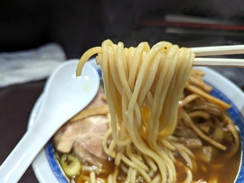 べんてん 麺