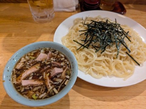 でき心 (2)