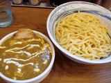 麺処　慶 カレーつけ麺 (2)