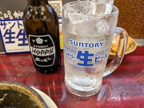 焼鳥どん　中