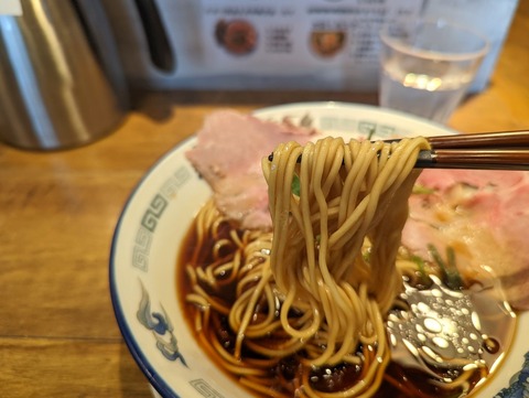 デイトセイ 麺