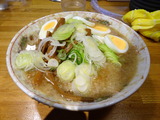 下頭橋 ラーメン