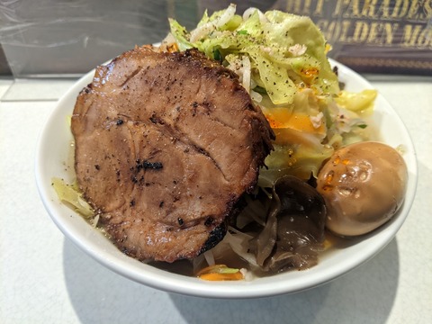 まるよし商店　たんめん